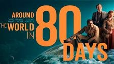 Вокруг света за 80 дней 2 сезон 6 серия онлайн